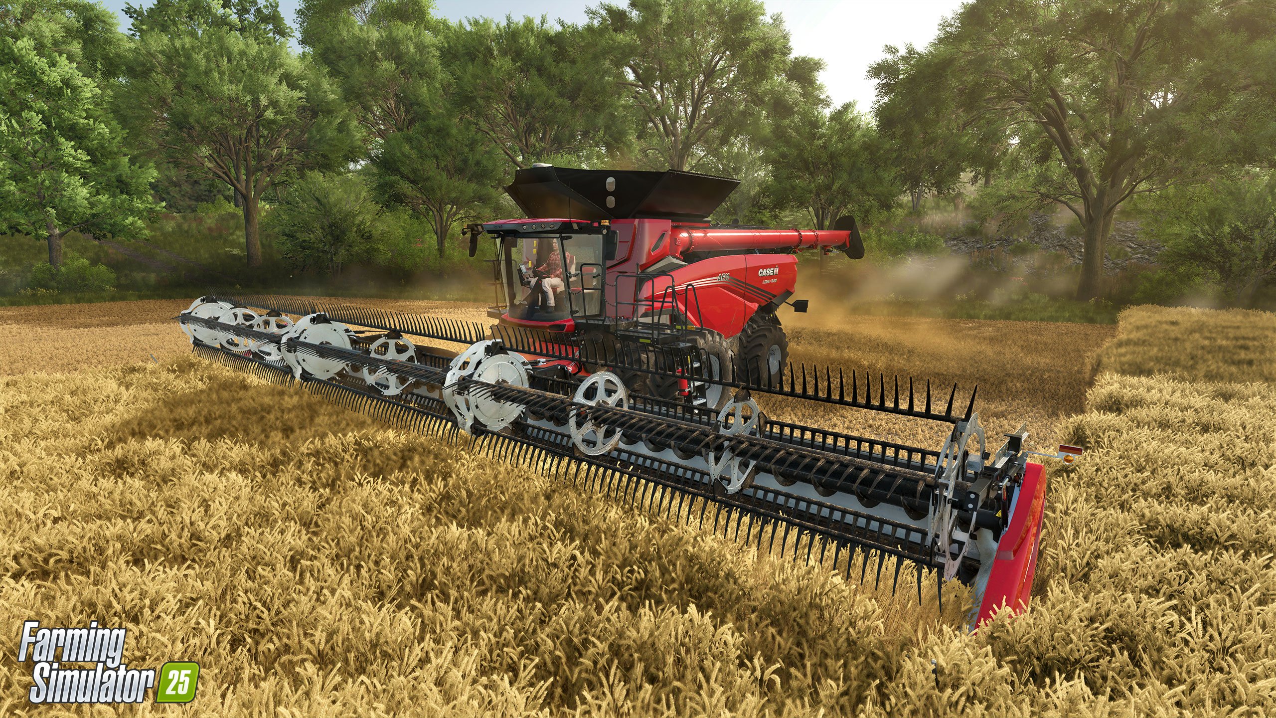 Farming Simulator 25 Pre Order