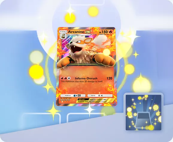 Pokemon TCG Pocket Mass Fire Outbreak