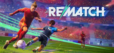 Rematch Football Release Date