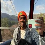 Varno Harris II