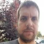 Mark Rivard