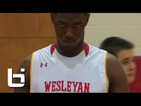 Video: 16 Y/O Harry Giles is the Best NBA Prospect in High School Basketball