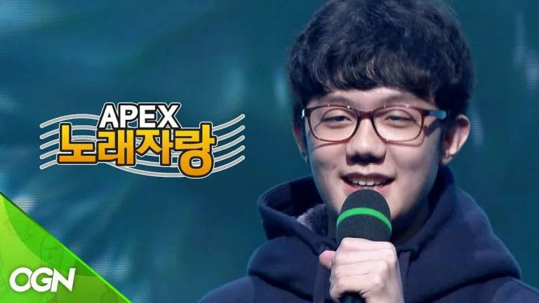 Video: 외로운 윈스턴이 부릅니다 루나틱하이 미로의 '외톨이' [APEX 노래자랑 풀버전/오버워치 HOT6 APEX S2 결승전]