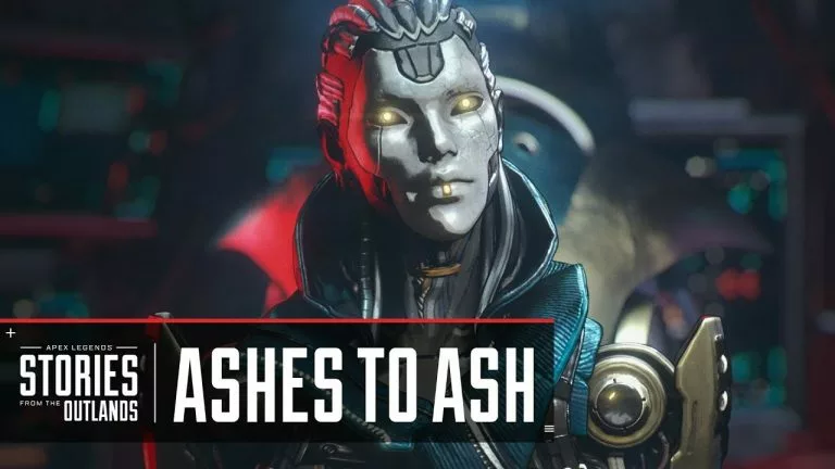Video: Apex Legends | Stories from the Outlands - “Ashes to Ash”