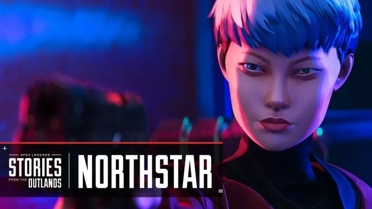 Video: Apex Legends | Stories from the Outlands – “Northstar”
