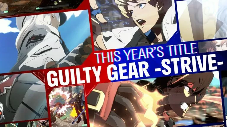 Video: ARCREVO 2021 Announcement Trailer