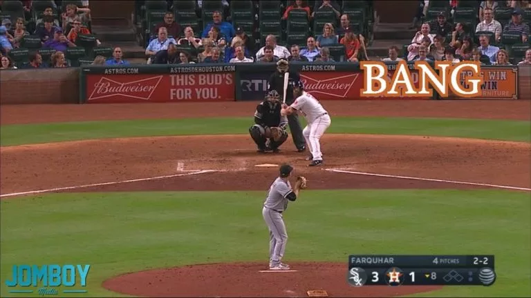 Video: Astros using cameras to steal signs, a breakdown
