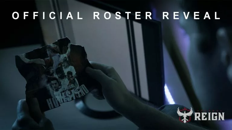 Video: Atlanta Reign 2020 Roster Reveal