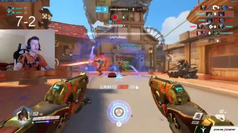 Video: Best of Danteh