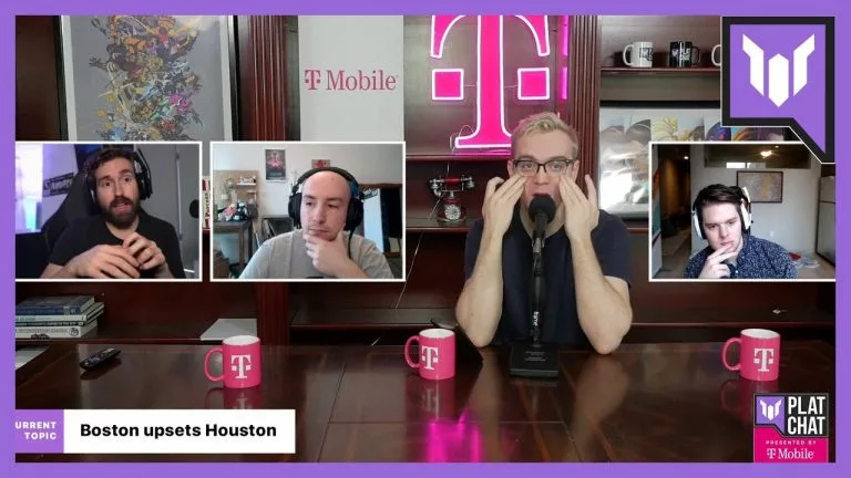 Video: Can Washington go all the way? OWL Playoffs Review and Predictions— Plat Chat Ep. 50