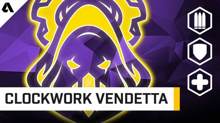 Video: Clockwork Vendetta - The Breaker Of Metas | Behind The Akshon