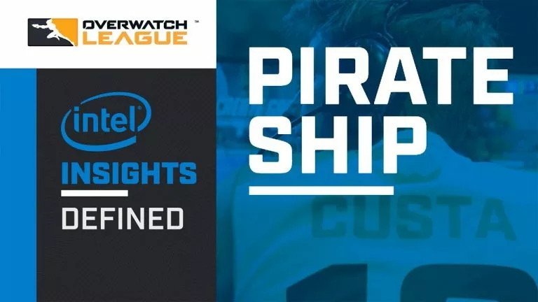 Video: Defined: Pirate Ship | Overwatch League
