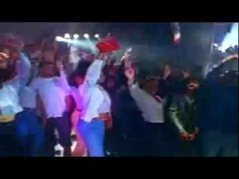Video: DJ Kool - Let Me Clear My Throat (Orginal Video)