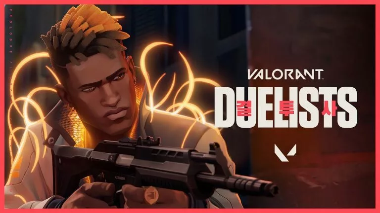Video: DUELISTS // Official Launch Cinematic Trailer - VALORANT
