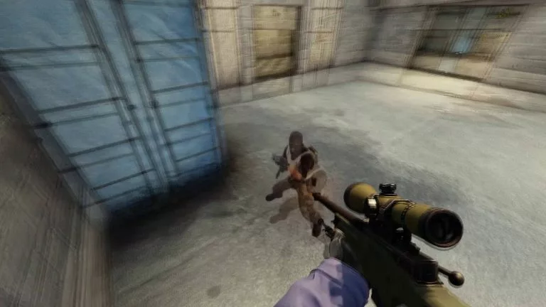 Video: ESL One Cologne 2016: s1mple vs. fnatic [1v2]
