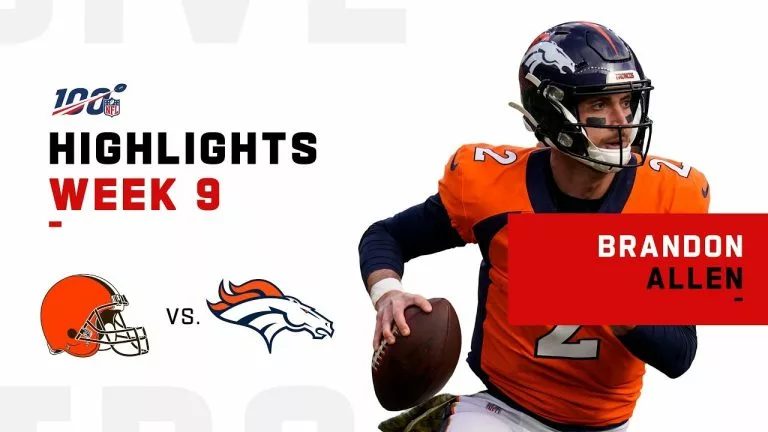 Video: Every Brandon Allen Snap in 1st Career Start | NFL 2019 Highlights