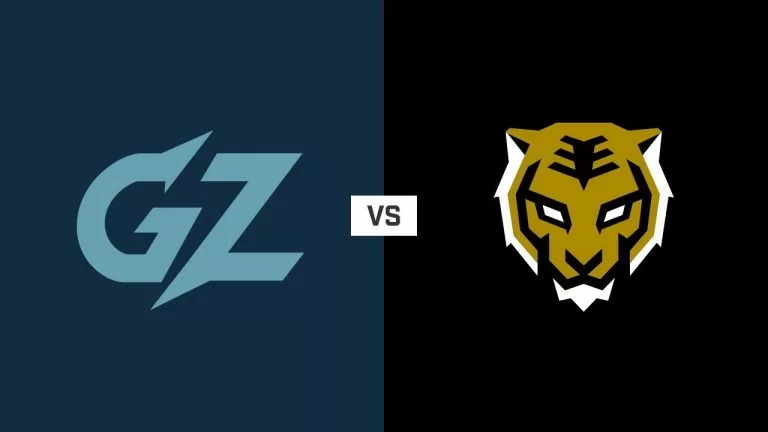 Video: Full Match | Guangzhou Charge vs. Seoul Dynasty | Play-In | Week 1 Day 2