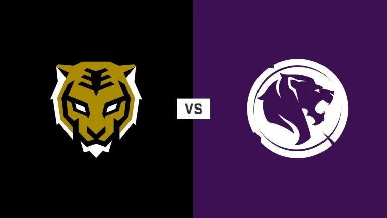 Video: Full Match | Seoul Dynasty vs. Los Angeles Gladiators | Stage 1 Week 1 Day 1