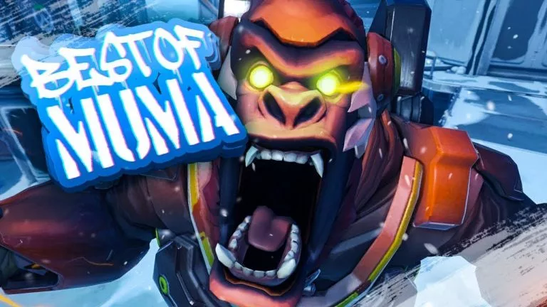 Video: Houston Outlaws MUMA TOP PLAYS! (Overwatch Season 1 Highlights)