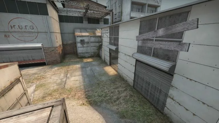 Video: How to Hold - Cache - Middle