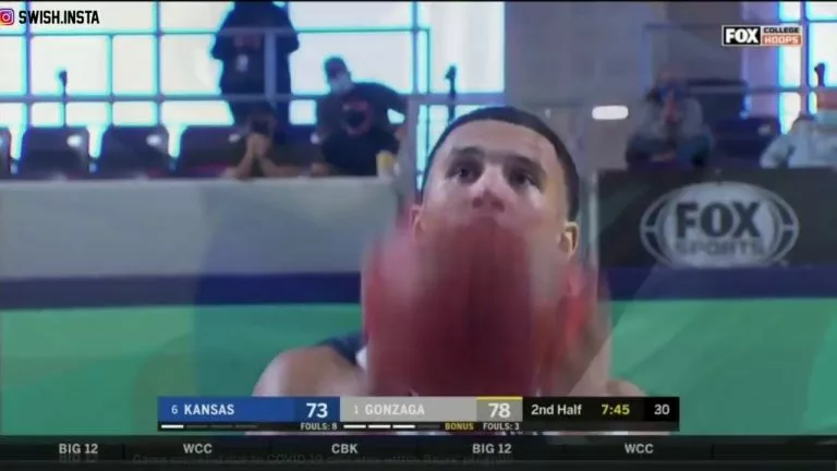 Video: Jalen Suggs Couldn't Be Stopped In Freshman Debut Full Highlights 11.26.20 | 24 Pts, 8 Ast & 4 Rebs!