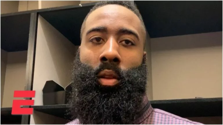 Video: James Harden responds to Kobe Bryant's ball dominance criticism | NBA Sound