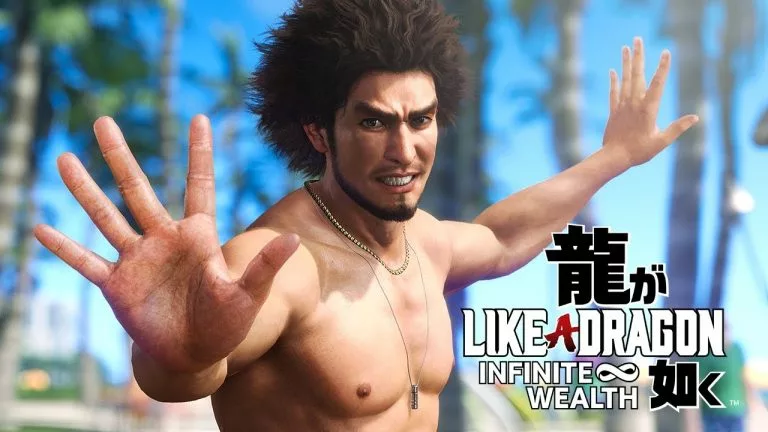 Video: Like a Dragon: Infinite Wealth | Story trailer