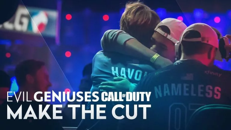 Video: Make the Cut - EG at MLG Dallas