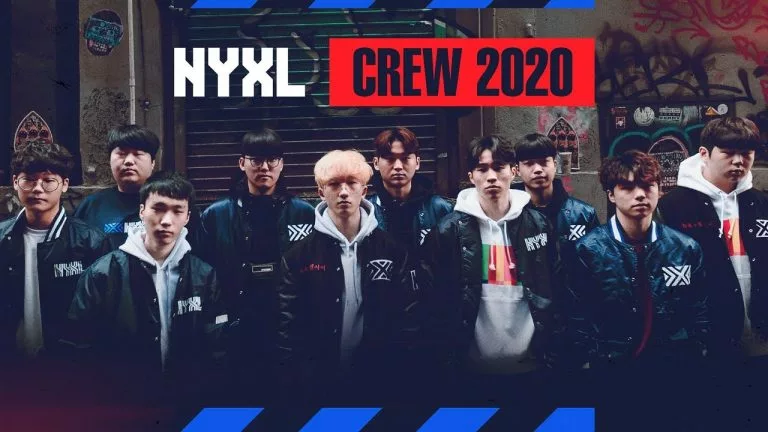 Video: Meet Our 2020 NYXL Roster | Overwatch League NY Excelsior