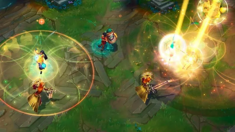 Video: Milio, New Support FULL REVEAL - League of Legends