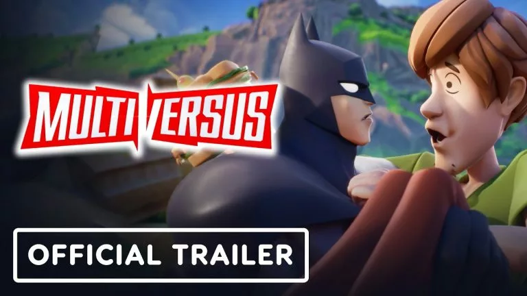 Video: MultiVersus - Official Cinematic Trailer