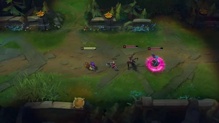 Video: Neeko - E