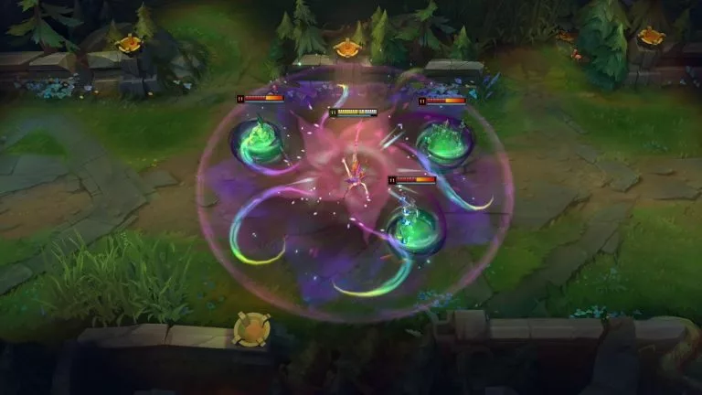 Video: Neeko - R