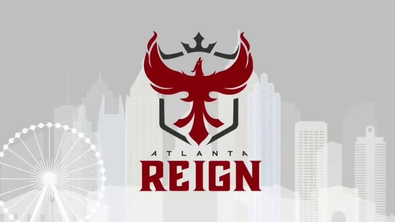 Video: [NEW] Atlanta Reign ROSTER REVEAL - 2019 Overwatch League