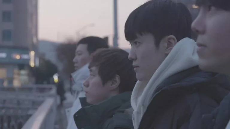 Video: 'New Beginning'