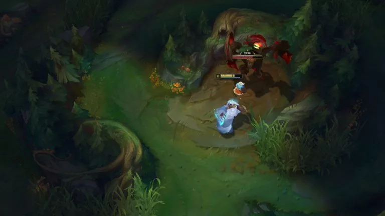 Video: Nunu Q