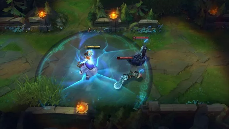 Video: Nunu R