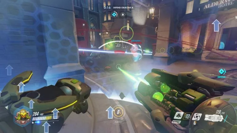 Video: Orisa Supercharger