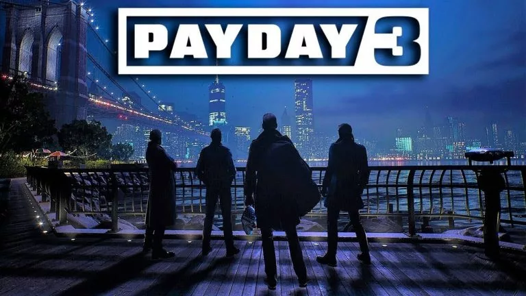 Video: Payday 3 Release Date Trailer | Xbox Games Showcase 2023