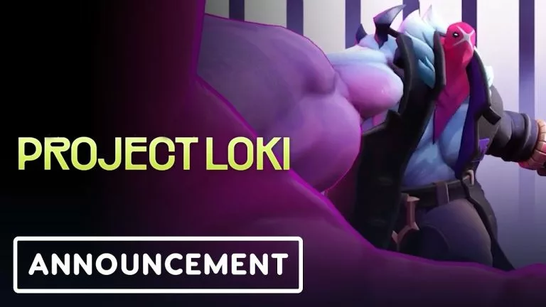 Video: Project Loki - Official Announcement