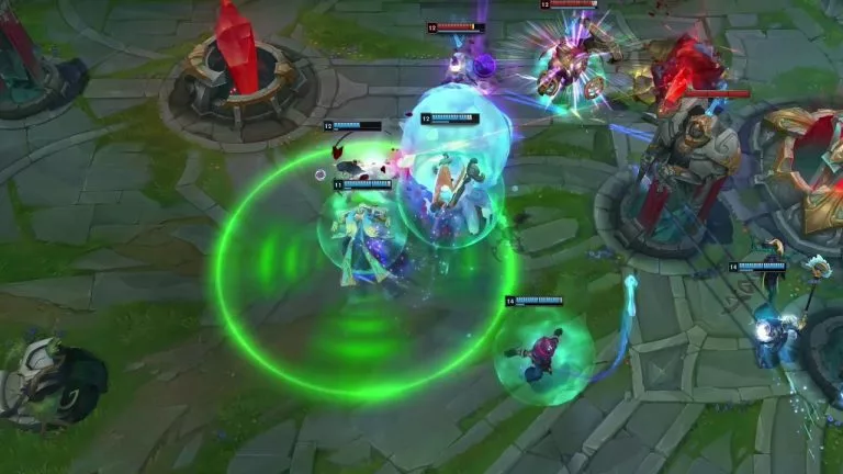 Video: Reveal Gameplay