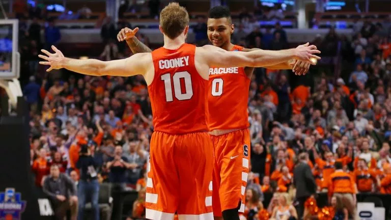 Video: Syracuse Orange Road to the 2016 Final Four: Extended Highlights