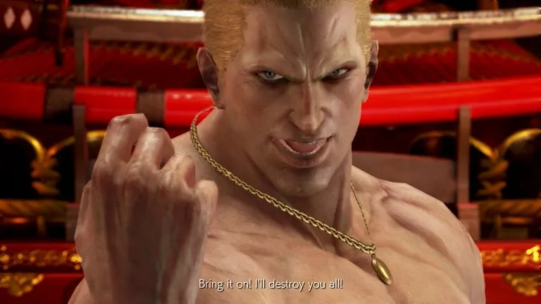 Video: Tekken 7: THY | Chikurin vs. UYU | Double - Summer Jam 2019 - Grand Finals