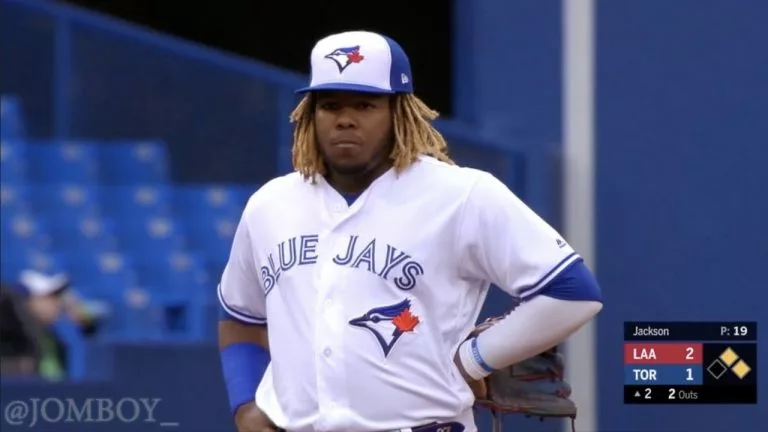 Video: The Angels Light up Edwin Jackson for 7 runs in one inning, a breakdown