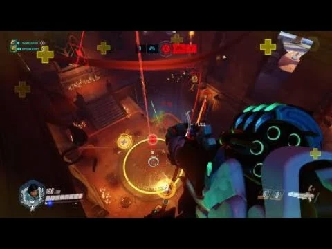 Video: The Boop of Destiny
