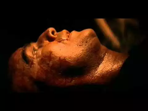 Video: The Horror (Marlon Brando) Apocalypse Now