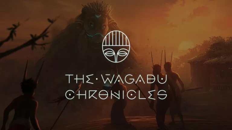 Video: The Wagadu Chronicles: The Afrofantasy MMO for role-players - Kickstarter Video