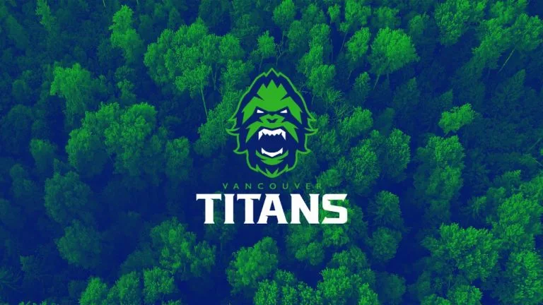 Video: Vancouver Titans Final Roster Announcement 2020