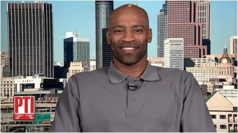 Video: Vince Carter: 'I think I can give it another year' in the NBA l Pardon the Interruption