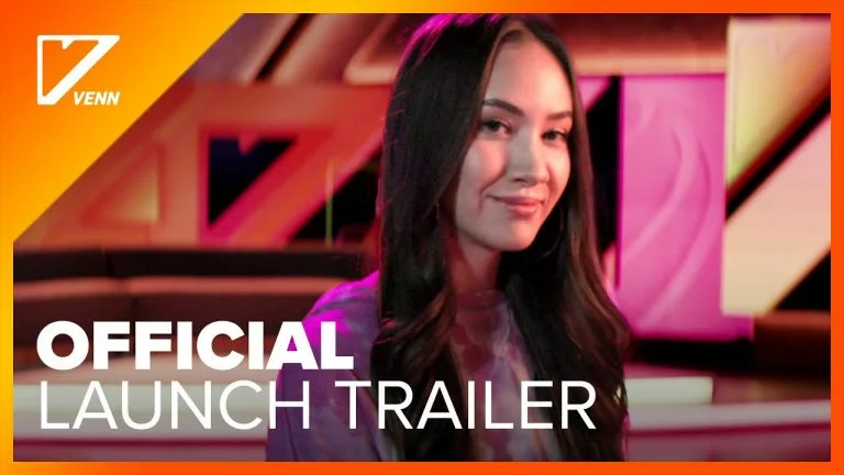 Video: Welcome to VENN (Official Launch Trailer)